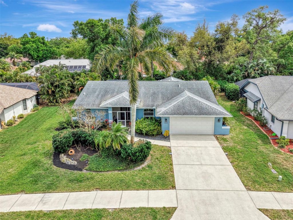 504 CEDARWOOD LANE, Venice, FL 34293