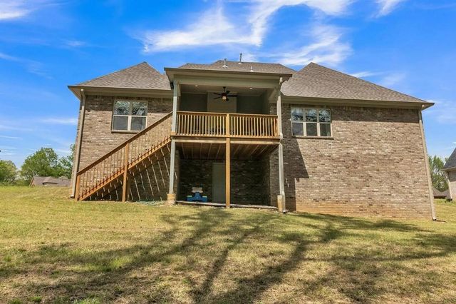 6105 SCOTTSCRAIG CV, Bartlett, TN 38135