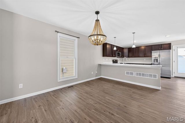 3468 W Greensmith Street, St Charles, MO 63301