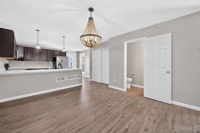 3468 W Greensmith Street, St Charles, MO 63301