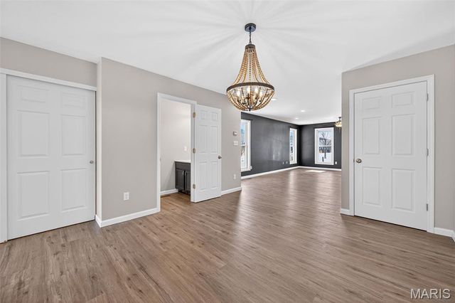 3468 W Greensmith Street, St Charles, MO 63301