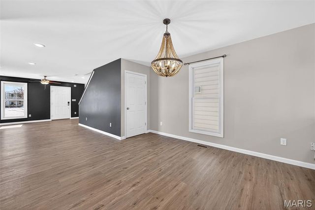 3468 W Greensmith Street, St Charles, MO 63301