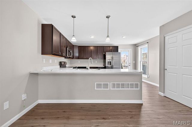 3468 W Greensmith Street, St Charles, MO 63301