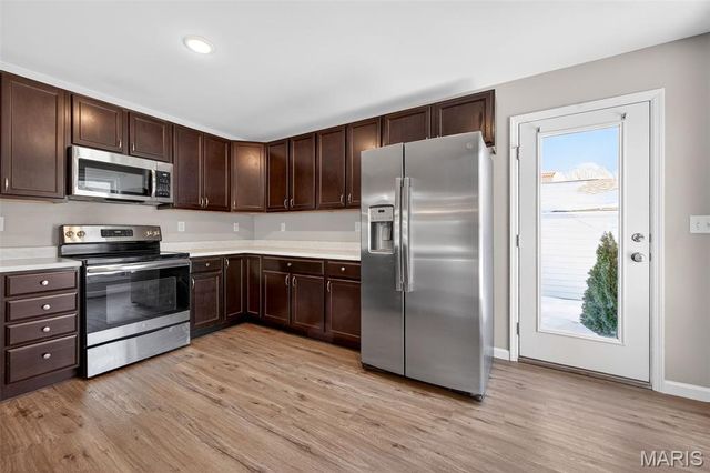 3468 W Greensmith Street, St Charles, MO 63301