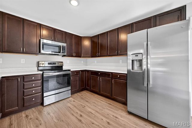 3468 W Greensmith Street, St Charles, MO 63301