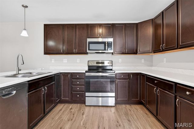 3468 W Greensmith Street, St Charles, MO 63301