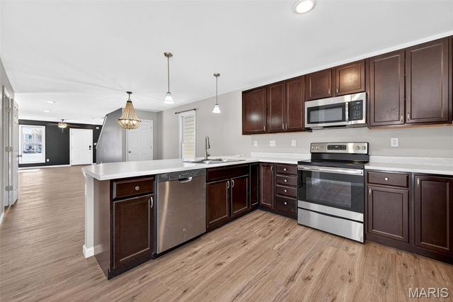 3468 W Greensmith Street, St Charles, MO 63301