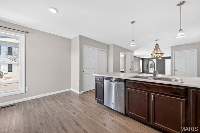 3468 W Greensmith Street, St Charles, MO 63301