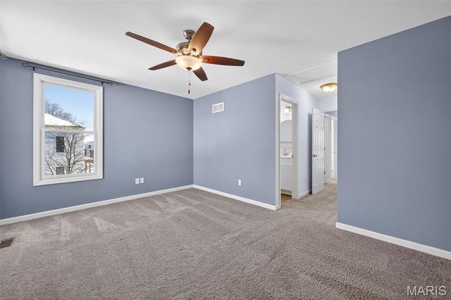 3468 W Greensmith Street, St Charles, MO 63301