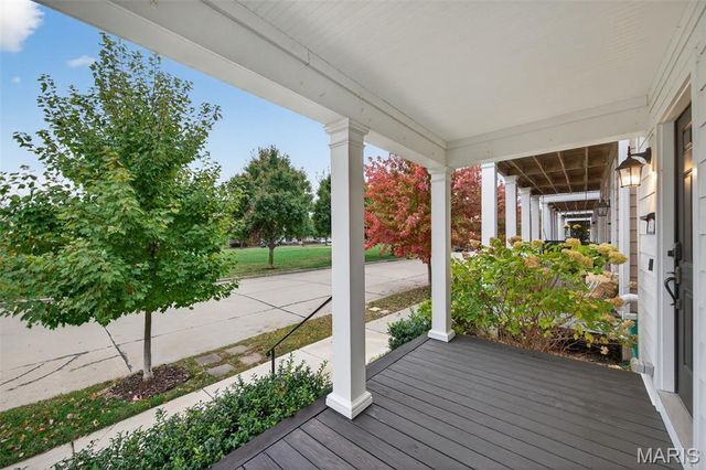 3468 W Greensmith Street, St Charles, MO 63301