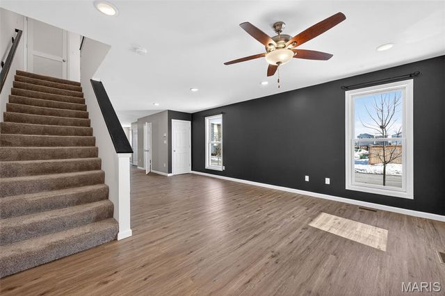 3468 W Greensmith Street, St Charles, MO 63301