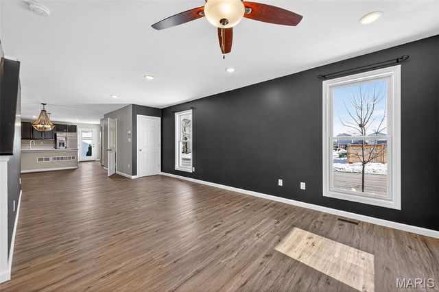 3468 W Greensmith Street, St Charles, MO 63301