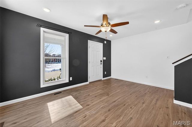 3468 W Greensmith Street, St Charles, MO 63301