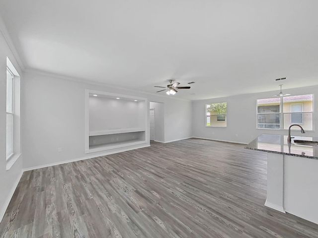 3313 MICHENER PLACE, Plant City, FL 33566
