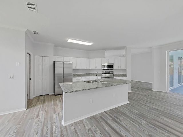 3313 MICHENER PLACE, Plant City, FL 33566