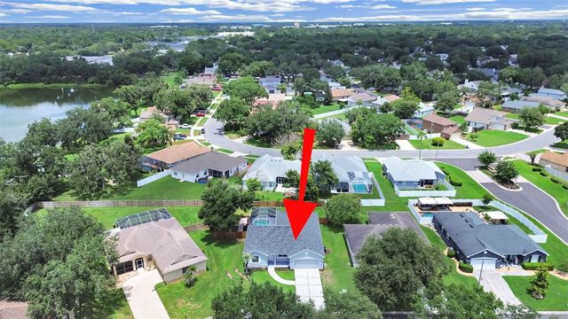 3313 MICHENER PLACE, Plant City, FL 33566