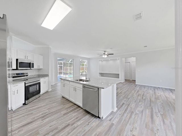 3313 MICHENER PLACE, Plant City, FL 33566