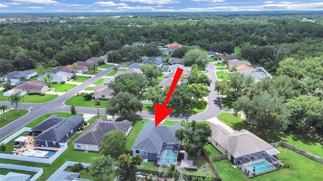 3313 MICHENER PLACE, Plant City, FL 33566