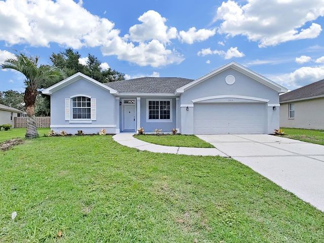 3313 MICHENER PLACE, Plant City, FL 33566