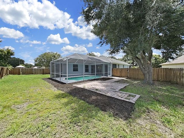 3313 MICHENER PLACE, Plant City, FL 33566
