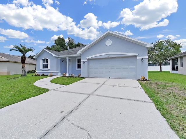3313 MICHENER PLACE, Plant City, FL 33566