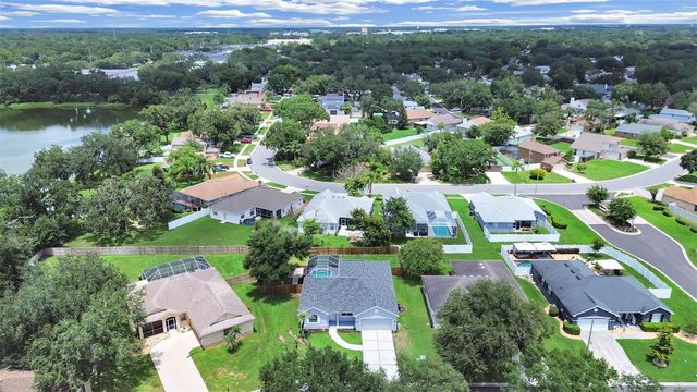 3313 MICHENER PLACE, Plant City, FL 33566