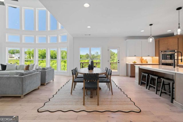 259 Milton Overlook Pass, Woodstock, GA 30188