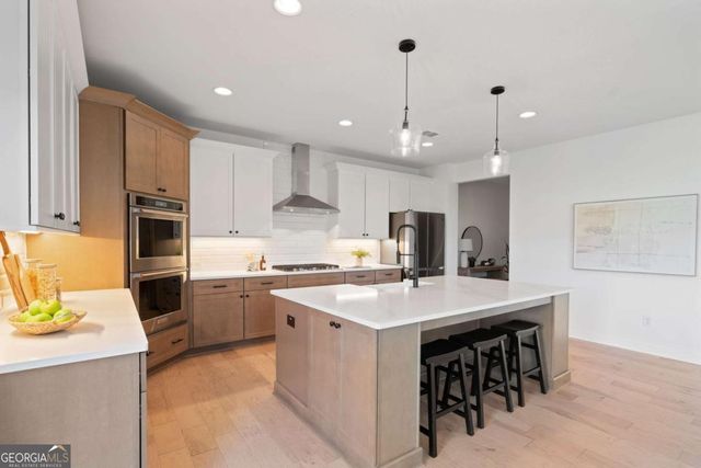 259 Milton Overlook Pass, Woodstock, GA 30188