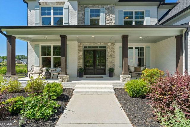 259 Milton Overlook Pass, Woodstock, GA 30188