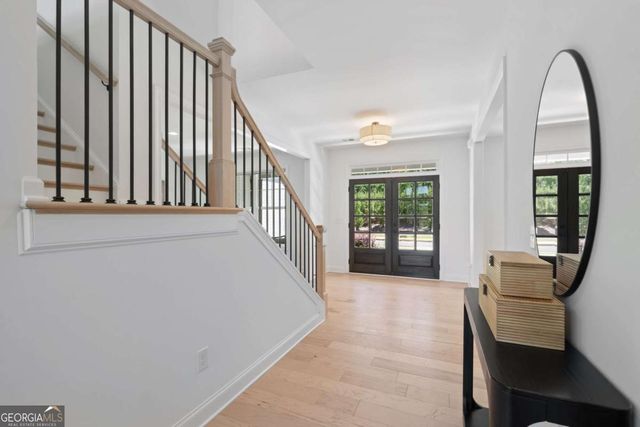 259 Milton Overlook Pass, Woodstock, GA 30188