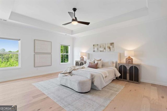 259 Milton Overlook Pass, Woodstock, GA 30188