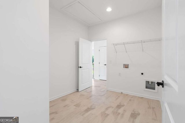 259 Milton Overlook Pass, Woodstock, GA 30188
