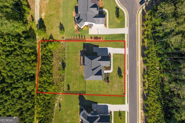 259 Milton Overlook Pass, Woodstock, GA 30188