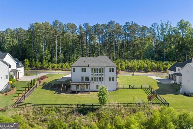 259 Milton Overlook Pass, Woodstock, GA 30188