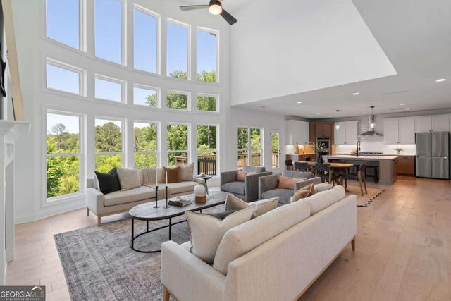 259 Milton Overlook Pass, Woodstock, GA 30188