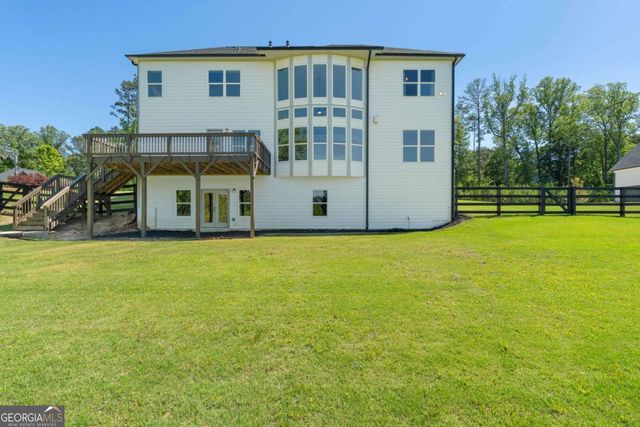 259 Milton Overlook Pass, Woodstock, GA 30188