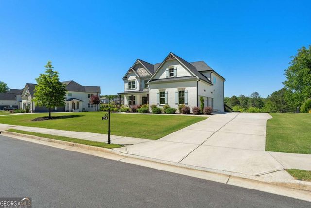 259 Milton Overlook Pass, Woodstock, GA 30188
