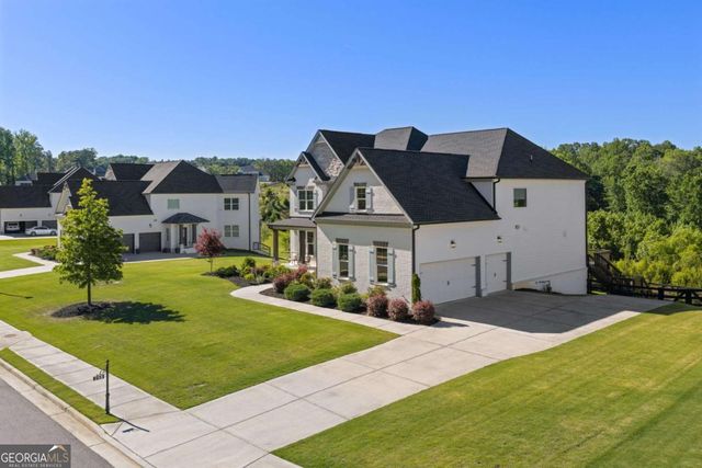 259 Milton Overlook Pass, Woodstock, GA 30188