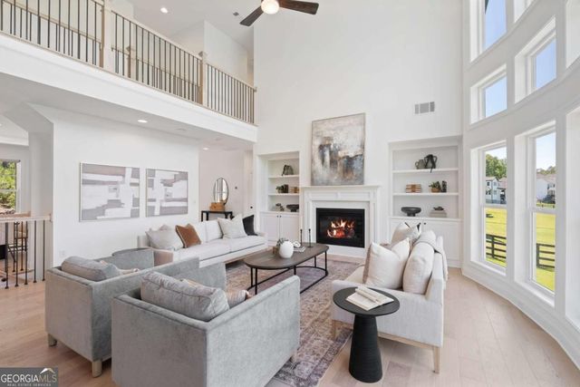 259 Milton Overlook Pass, Woodstock, GA 30188