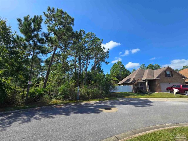 3233 Atlantic Wind Dr, Pensacola, FL 32506