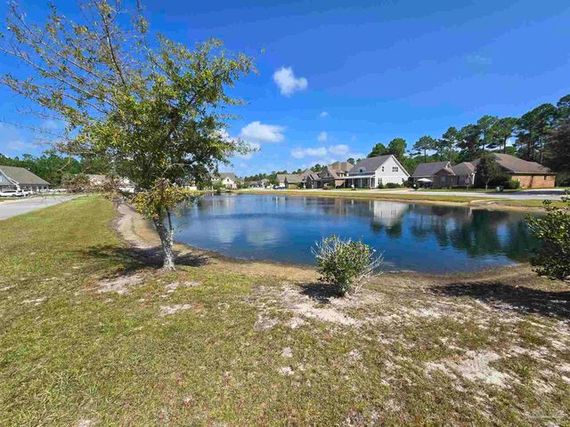 3233 Atlantic Wind Dr, Pensacola, FL 32506