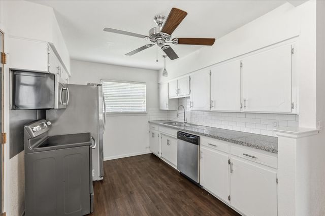 8804 Myra Street, White Settlement, TX 76108