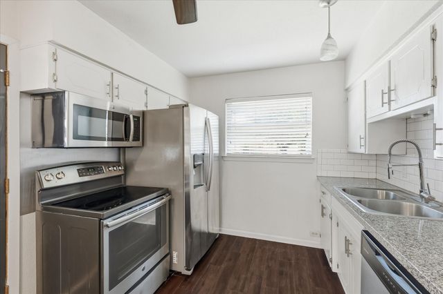 8804 Myra Street, White Settlement, TX 76108