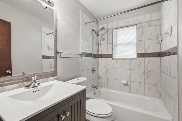 8804 Myra Street, White Settlement, TX 76108