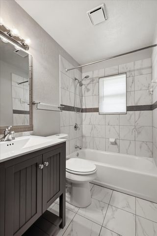 8804 Myra Street, White Settlement, TX 76108