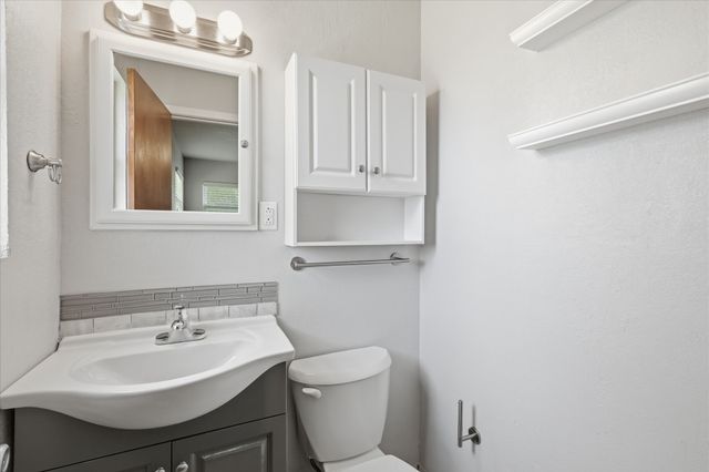 8804 Myra Street, White Settlement, TX 76108