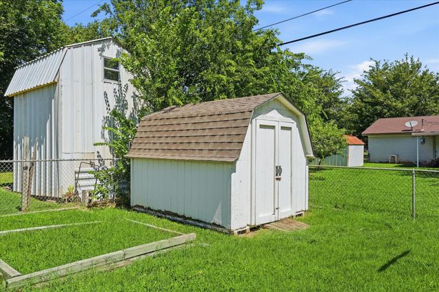 8804 Myra Street, White Settlement, TX 76108