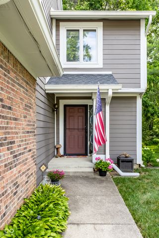 8163 Talliho Drive, Indianapolis, IN 46256
