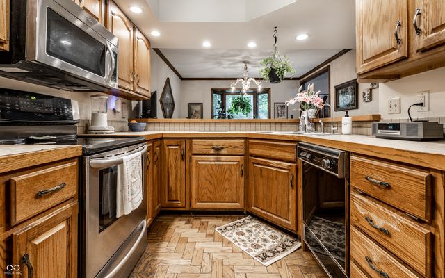 8163 Talliho Drive, Indianapolis, IN 46256