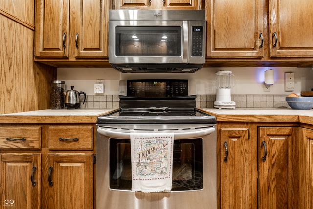 8163 Talliho Drive, Indianapolis, IN 46256